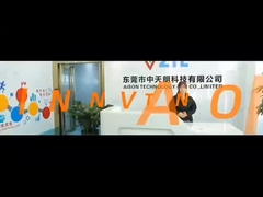 Сцена на фабрике Эйсона