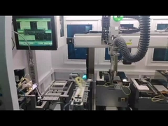 2.8 дюймовый TFT LCD дисплей 240x320 Экран 350 cd/m2 SPI/MCU/RGB интерфейс