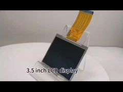 3.5 дюймовый цветный ТФТ LCD модуль 320x240 ТФТ дисплей 60 пин RGB MCU SPI интерфейс SSD2119