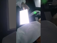 450 Cd/M2 Цветный TFT LCD Модуль 7 дюймовый LVDS LCD Экран 1024x600