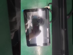 1024x600 TFT IPS дисплей 400 Cd/M2 Капацитивный сенсорный дисплей 7 дюймов