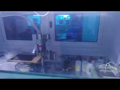 LVDS IPS сенсорный экран 1280x800 IPS дисплей 10,1 дюйма с экраном Captouch