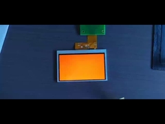 4.3-дюймовый TFT LCD дисплей 480x272 Модуль LCD на заказ Читаемый солнцем
