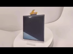 7.6 дюймовый 800x800 квадратный TFT дисплейный модуль MIPI интерфейс с панелью драйверов HDMI