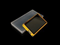 4,3-дюймовый интеллектуальный сенсорный дисплей ESP32-S3 с разрешением 800x480 пикселей