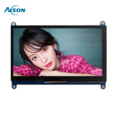 7-дюймовый дисплей HDMI 800x480 TFT, 7-дюймовый дисплей Raspberry Pi с HDMI входом