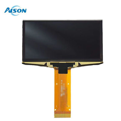 2.42 дюймовый OLED дисплей 24 пин белый OLED дисплей 128x64 SPI I2C SSD1309 контроллер