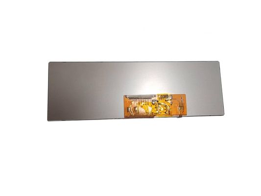 8.8 дюймов 1280x320 бар TFT LCD дисплей Ультраширокий IPS дисплей LVDS Интерфейс 1000 нит