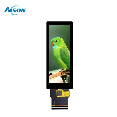 2.99-дюймовый TFT-дисплей типа «полоса» с драйвером ST7701S, 268RGB*800 TFT LCD модуль