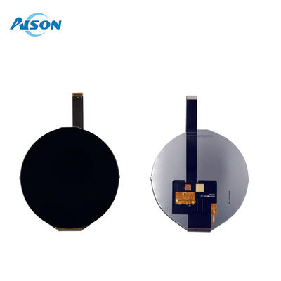 5-дюймовый 1080x1080 Круговой TFT LCD Модуль MIPI 50Pin с HDMI-картой