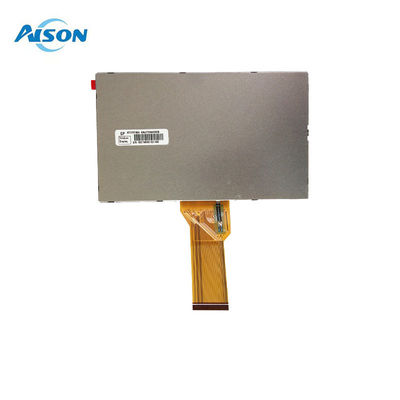 7 дюймовый оригинальный TFT дисплейный модуль Innolux AT070TN94 RGB 50 Pin Interface