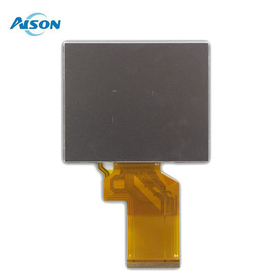 3.5 дюйма 640x480 TFT дисплей 1000 Cd/M2 Модуль высокой яркости LCD