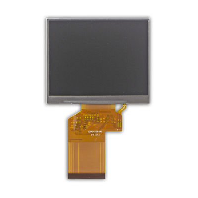 3.5 дюймовый 320x240 IPS TFT LCD дисплейный модуль 3,5 дюймовый TFT LCD экран