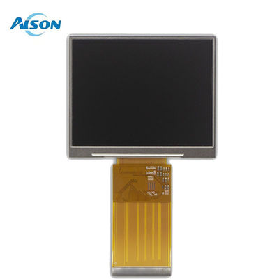 3.5'' 320x240 SPI TFT LCD дисплей 3,5 дюйма TFT LCD модули 60 пин RGB/MCU/SPI интерфейс SSD2119