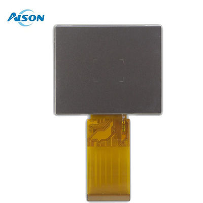 3.5 дюймовый цветный ТФТ LCD модуль 320x240 ТФТ дисплей 60 пин RGB MCU SPI интерфейс SSD2119