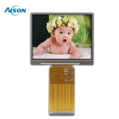 3.5'' 320x240 SPI TFT LCD дисплей 3,5 дюйма TFT LCD модули 60 пин RGB/MCU/SPI интерфейс SSD2119