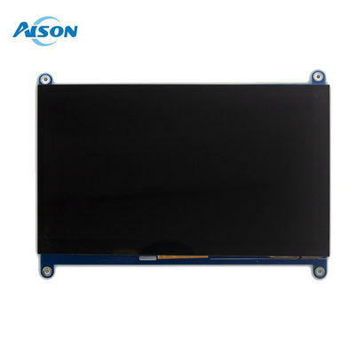7 "" 1024x600 HDMI TFT дисплей 450 Cd/M2 Raspberry Pi 7 С сенсорным дисплеем