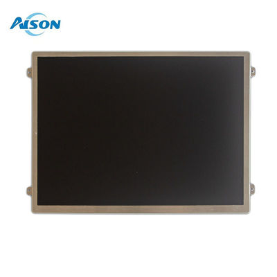 10.4" Промышленный TFT дисплейный модуль 1024X768 с интерфейсом LVDS и поддержкой широкой температуры
