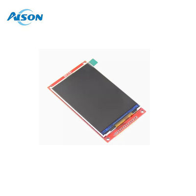 320x480 SPI TFT Модуль 4,0 дюйма ЖК-дисплей с сенсорным экраном