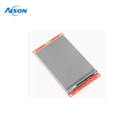 320x480 SPI TFT Модуль 4,0 дюйма ЖК-дисплей с сенсорным экраном