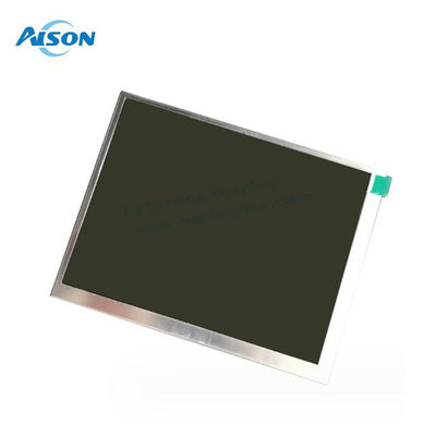 750 cd/M2 Промышленный TFT дисплей 5,7 дюйма LCD модуль TFT 320x240 TN RGB интерфейс