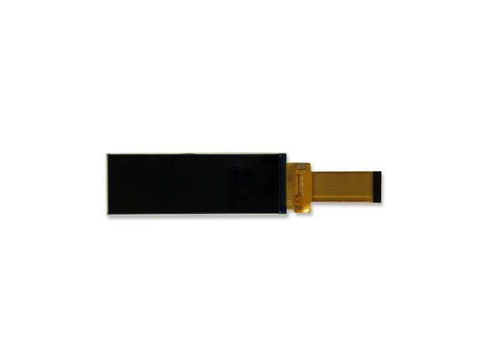 3.38 дюймовый барный тип LCD TFT дисплей 180x640 MCU интерфейс