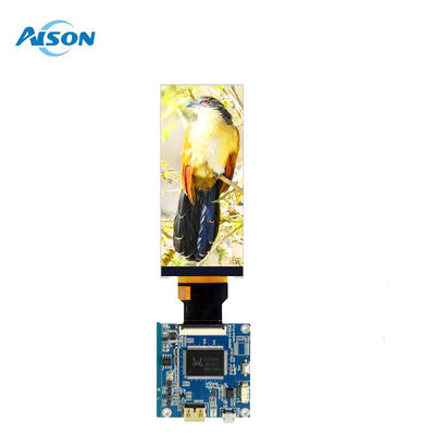 3.99 дюймовый дисплейный модуль 400×960 штрихов с HDMI-картой