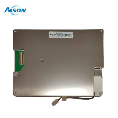 750 cd/M2 Промышленный TFT дисплей 5,7 дюйма LCD модуль TFT 320x240 TN RGB интерфейс