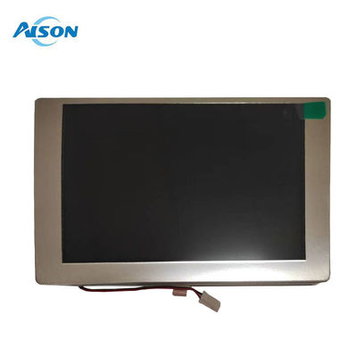 750 cd/M2 Промышленный TFT дисплей 5,7 дюйма LCD модуль TFT 320x240 TN RGB интерфейс