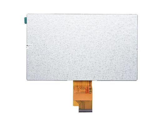 7 дюймовый 1024x600 LVDS TFT LCD дисплейный модуль 450cd/m2