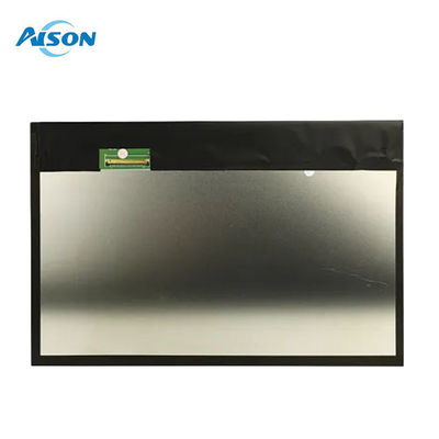Высокая яркость 10,1 дюйма LVDS 1280x800 IPS TFT LCD дисплей с емкостным сенсорным экраном
