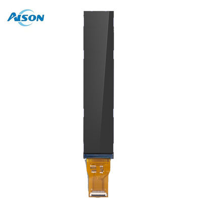 TFT 7-дюймовый дисплей 300 Cd/M2 LCD Bar Screen Разрешение 280*1424