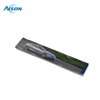 TFT 7-дюймовый дисплей 300 Cd/M2 LCD Bar Screen Разрешение 280*1424