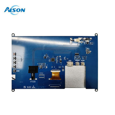 10.1 дюймовый экран Raspberry Pi 1024X600 HDMI USB Touch Screen 450 cd/m2