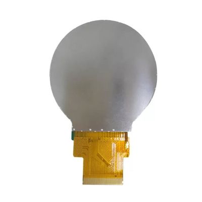 2.1 дюймовый Круглый ЖК-модуль SPI IPS Модули с разрешением 480*480 300 нит