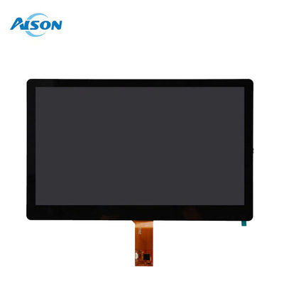 15,6-дюймовый модуль дисплея TFT LCD 1920×1080 Full IPS LVDS с сенсорным экраном