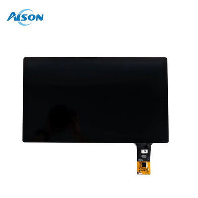 15.6 дюймовый 1920x1080 TFT LCD сенсорный дисплей с интерфейсом LVDS