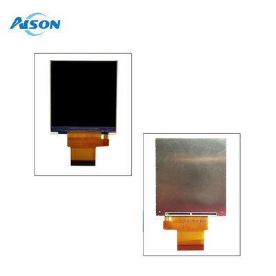3.5 дюймовый TFT LCD модуль 320x480 портретный LCD дисплей 500 cd/m2 MCU/RGB интерфейс