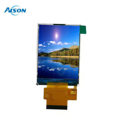 2.4 дюйма 240X320 TFT LCD дисплей SPI интерфейс для промышленности