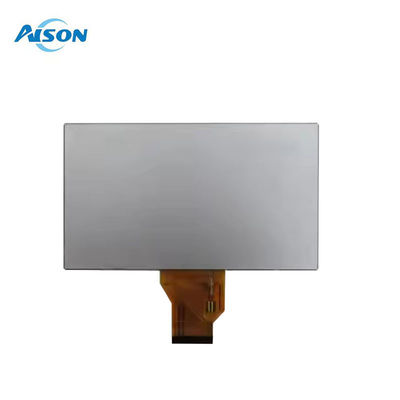 9 дюймовый 800x480 промышленный TFT дисплей промышленный дисплей 50 пин RGB интерфейс