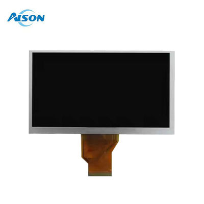 9 дюймовый 800x480 промышленный TFT дисплей промышленный дисплей 50 пин RGB интерфейс