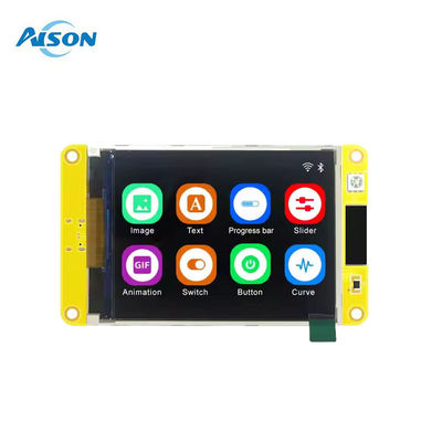 3,5-дюймовый дисплейный модуль 240x320 ESP32 Компактный экран Smart Display