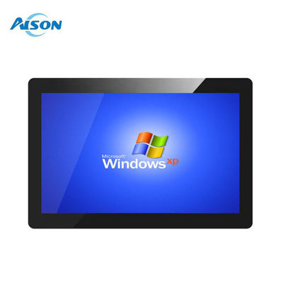 Высокая яркость 10,1 дюйма LVDS 1280x800 IPS TFT LCD дисплей с емкостным сенсорным экраном