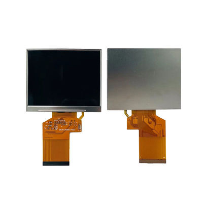3.5 дюймовый 320x240 IPS TFT LCD дисплейный модуль 3,5 дюймовый TFT LCD экран