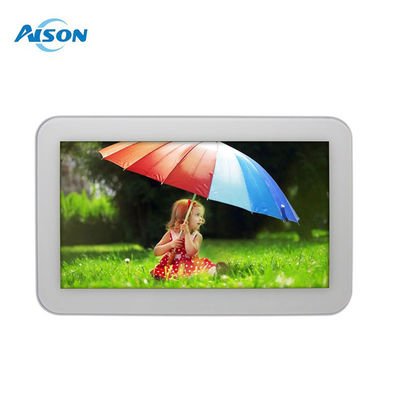 7-дюймовый IPS TFT LCD дисплей 1024X600 RGB 50 контактов с емкостным сенсорным экраном