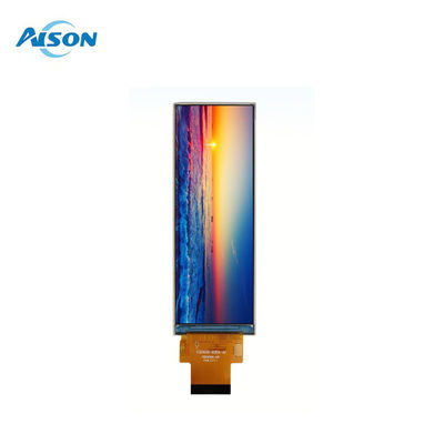 4.58' " Растянутый дисплей 320x960 4,6 дюйма Барный тип ЖК-дисплей RGB 40Pin