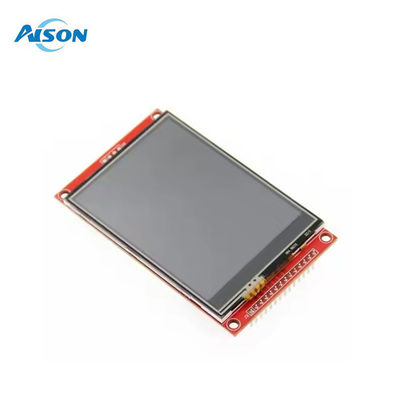 3.5 дюймовый SPI TFT LCD модуль с разрешением ILI9488 480x320
