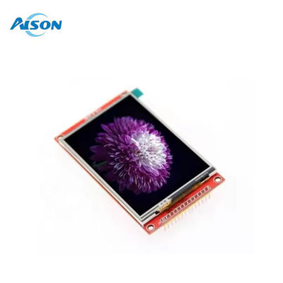 3.5 дюймовый 480x320 SPI TFT дисплей ILI9488 Драйвер 4 Wire SPI Resistive Touch Screen Module