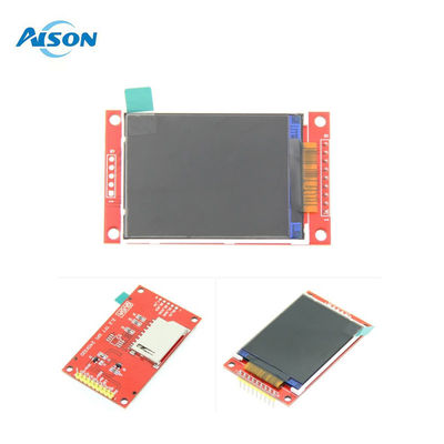 2.2 дюймовый SPI модуль ILI9341Драйвер IC с платой PCB