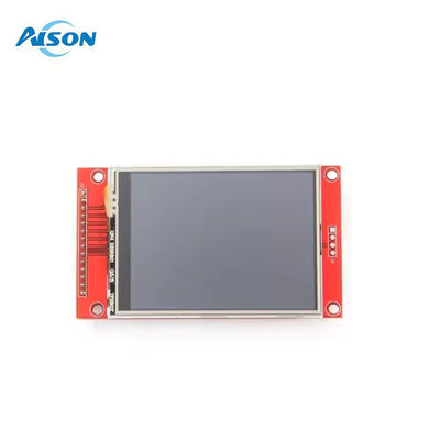 2.8 дюймовый SPI TFT LCD дисплейный модуль 240x320 SPI Serial ILI9341 Driver IC
